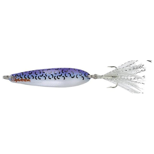 Sølvkroken Morild Seatrout - Bilde 2