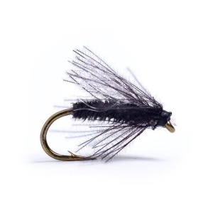 Cdc Midge Black