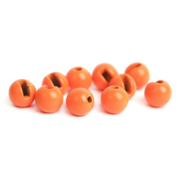 Slotted Tungsten Beads - Bilde 5