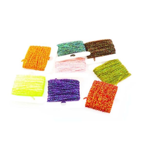 Body Braid - Bilde 8