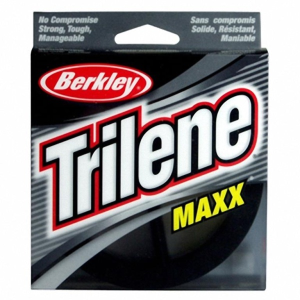 Trilene MAXX 0,50mm 300m Clear