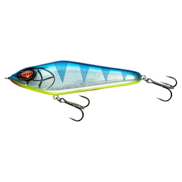 Daiwa Prorex Lazy Jerk 155SS - Bilde 4