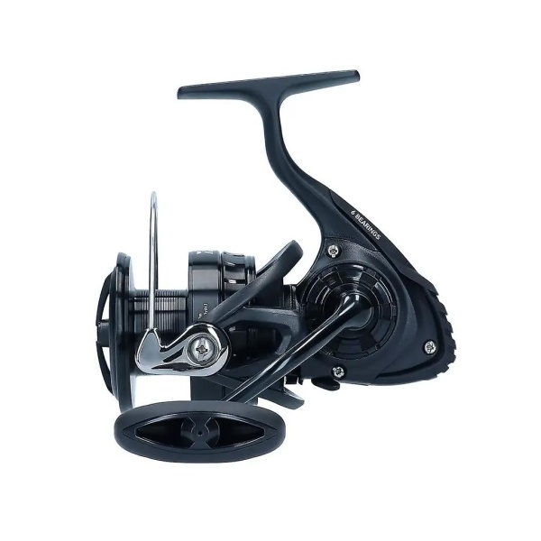 Daiwa BG Black LT - Bilde 5