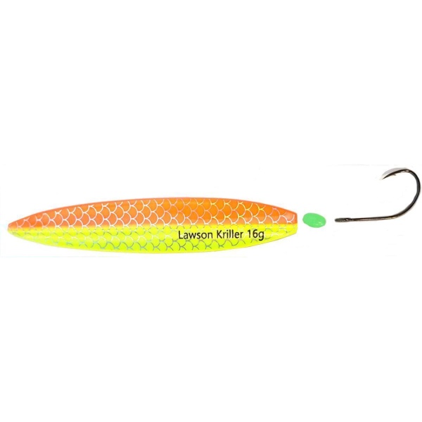 Lawson Kriller - Bilde 7
