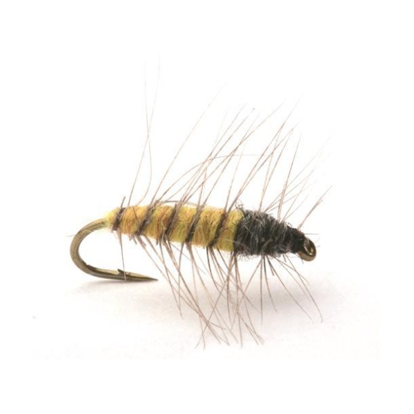Superpuppan Yellow - Bilde 3