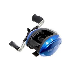 Rapala Fathom Lavprofil isfiskesnelle LH