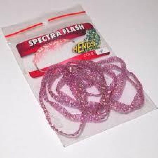 Spectra flash #18 purple