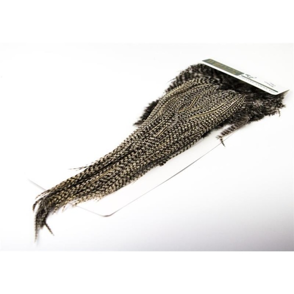 Whiting Hebert Pro Grade Saddle - Bilde 3