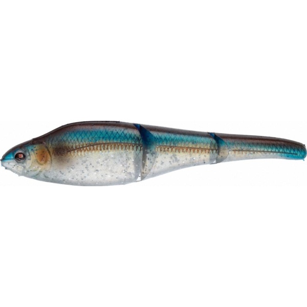 Sebile Magic Swimmer Soft 160mm SP21