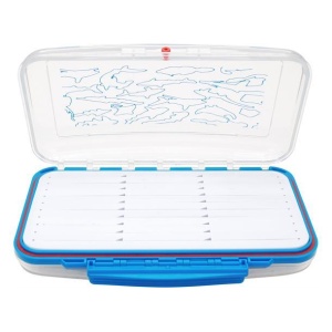 Vision Aqua Fly Box Large