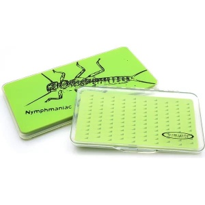 Vision Slim Nymphmaniac flueboks L