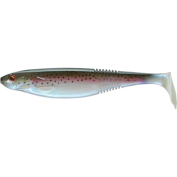 Daiwa TN D'Fin 10cm Rainbow Trout pr stk