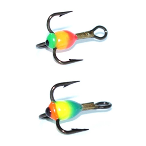 Bluefox Lyskrok 2pcs #10 BF5