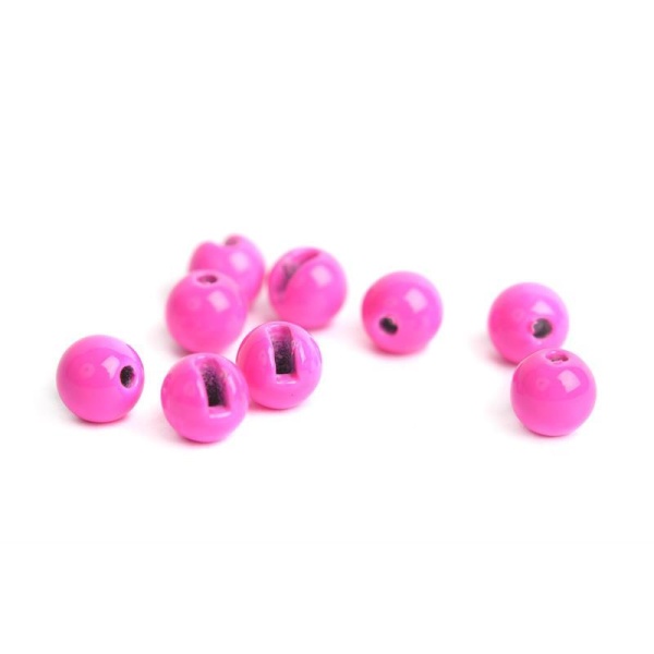 Slotted Tungsten Beads - Bilde 7