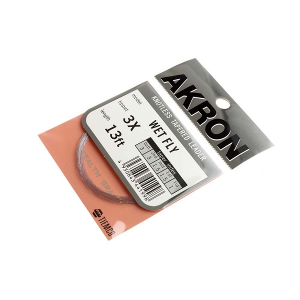 Tiemco Akron Wet Fly