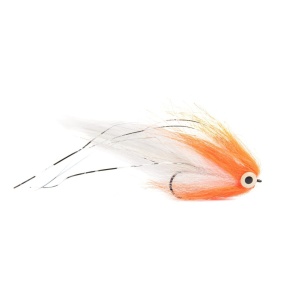 Bauer Pike Deceiver - Red & White