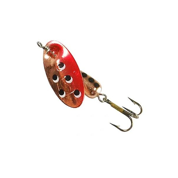 Sølvkroken Spesial Spinner - Bilde 12