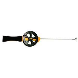 Wiggler Stikke Myk Gul