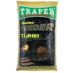 Traper Series Feeder Turbo 2,5kg