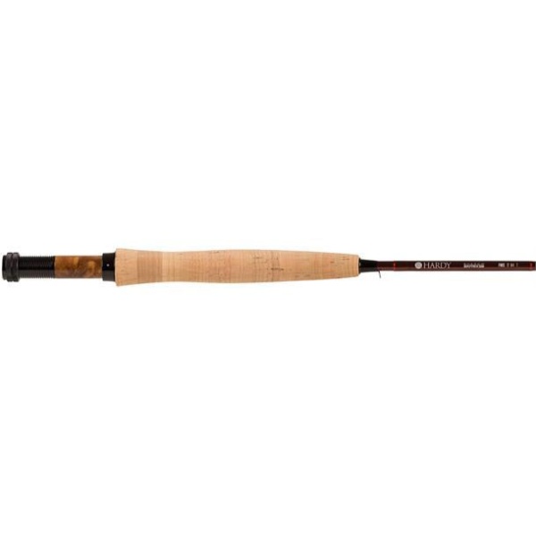 Hardy Shadow 9' Ft #5 4pc - Bilde 3