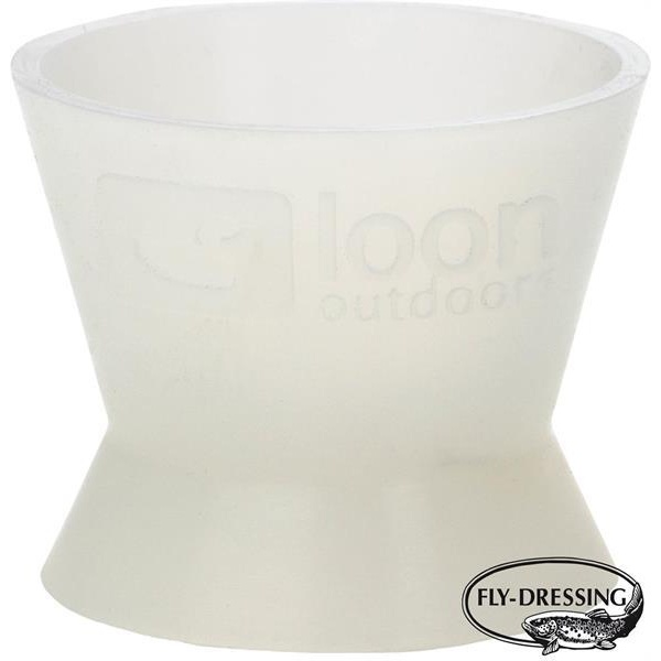 Loon Mixing cup