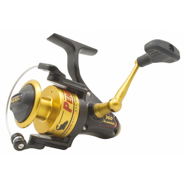 Slammer 560