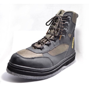 SIE Contour Wading Shoe w/Felt 40/41 - 6/7