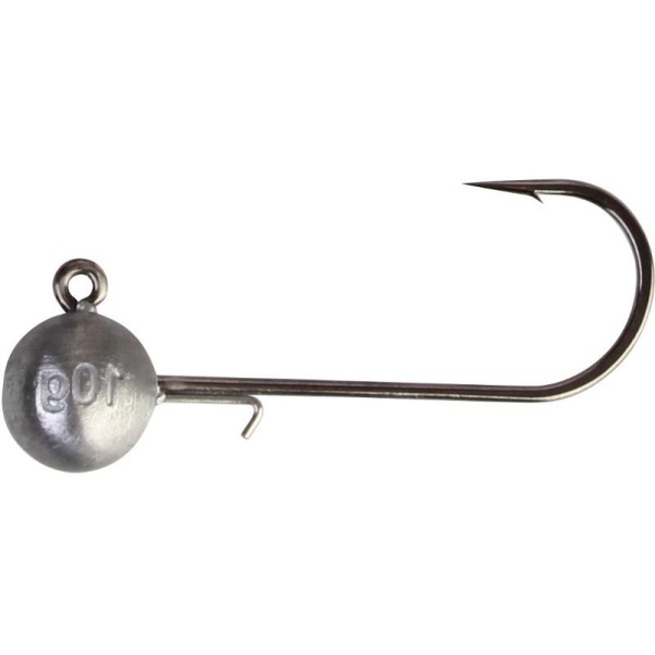 SG Ball Jigg Head 20g 6/0 - 3pcs