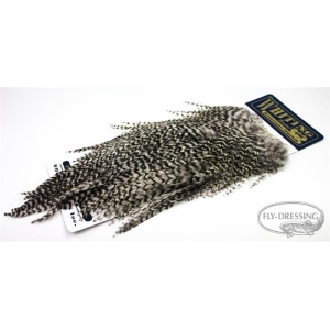 American Rooster Saddle - Grizzly