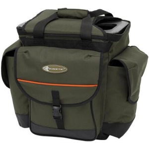 Kenetic Bucket Bag Moss Green