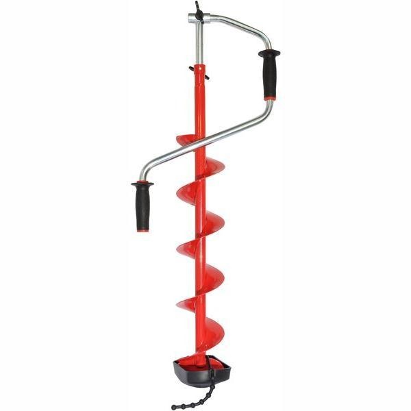 Abu Garcia Rocket Racer  Isbor 200 mm