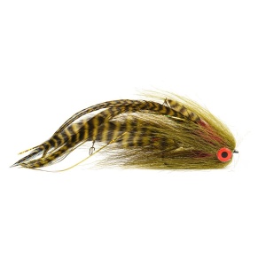 Bauer Pike Deceiver - Dirty Perch, for WT