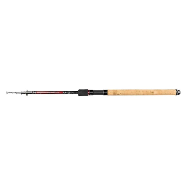 Daiwa Ninja X Tele Spin - Bilde 6