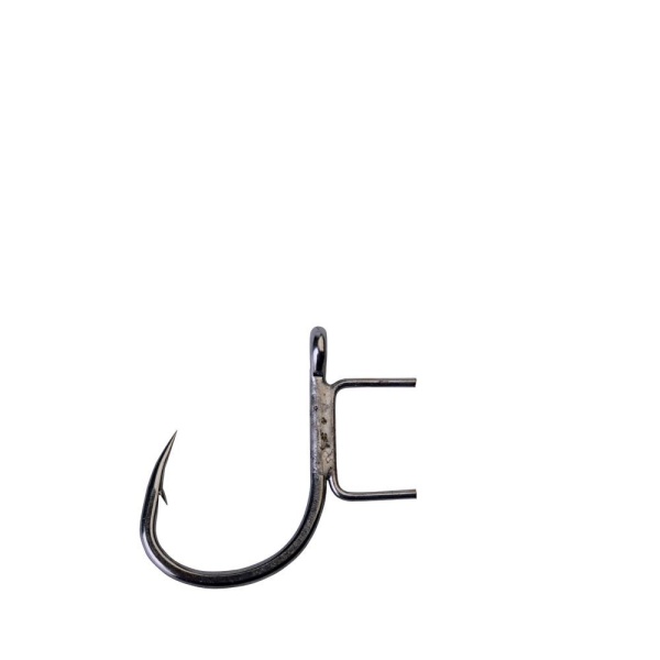 SG Bigfish Twin Spike Stinger Hook 7/0 5pcs