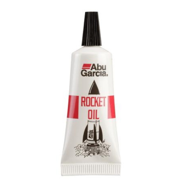 Rocket Oil