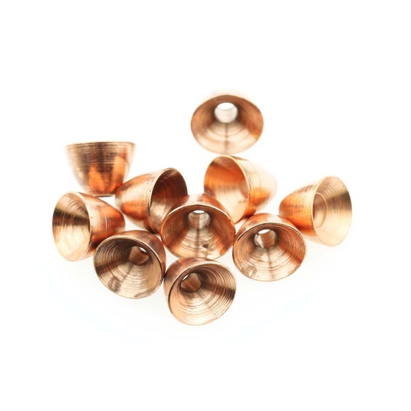 Conehead Copper