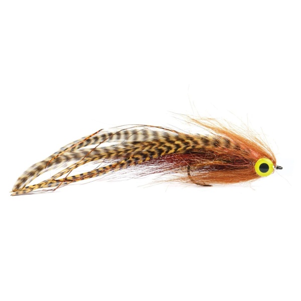 Bauer Pike Deceiver - Eelpout