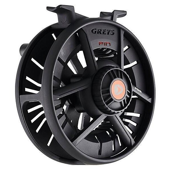 Greys Fin Fly Reel #3/4