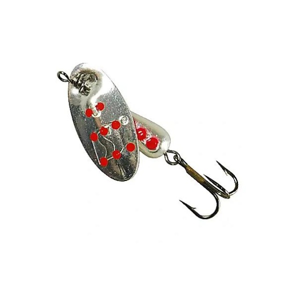 Sølvkroken Spesial Spinner - Bilde 21