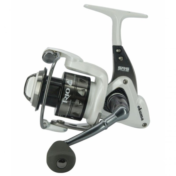 okuma trio 30white tw-30-9+1bb