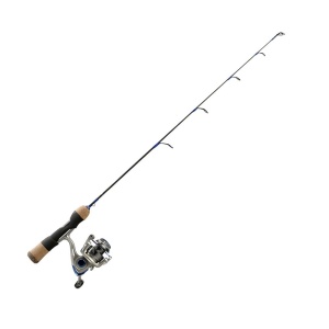 White Noise Ice Combo 26" M
