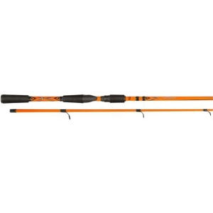 Abu Garcia Svartzonker 7,11' 30-100g Spin