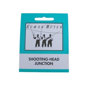 Roman Moser Shooting Head Junction