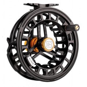 Hardy Ultradisc UDLA 3000 Black 2/3/4