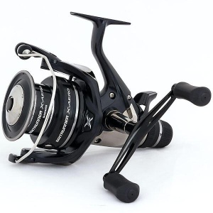 Shimano Baitrunner X-Aero FB