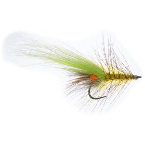 Alive Reke Chartreuse #6