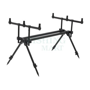 Proligic C-Series Twin Support 3 Rod Pod