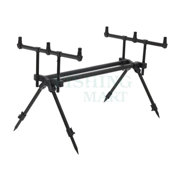 Proligic C-Series Twin Support 3 Rod Pod