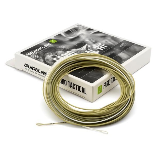 Guideline Fario Tactical WF Flyt - Bilde 4