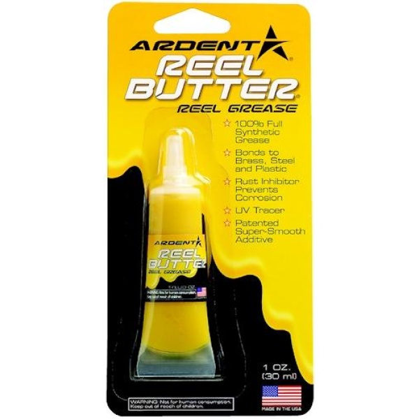 Ardent 9640-1 snelle fett reel butter grease